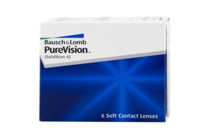 PureVision