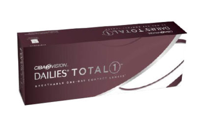 Dailies Total 1 (30)