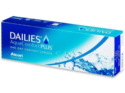 Dailies AquaComfort Plus (30)