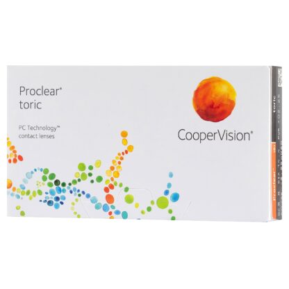 Proclear Toric (6)