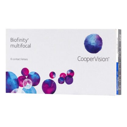 Biofinity Multifocal (6)