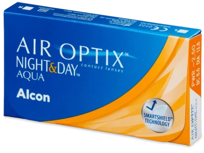 Air Optix Night&Day (6)