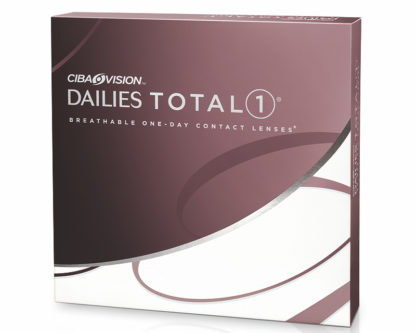 Dailies Total 1 (90)