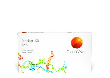 Proclear XR Toric x3