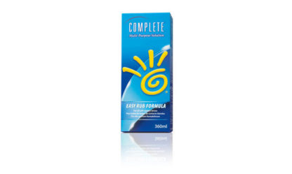 Complete EasyRub 360mL