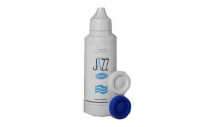 Jazz Aquasilk 100mL