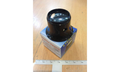 Loupe d'horloger
