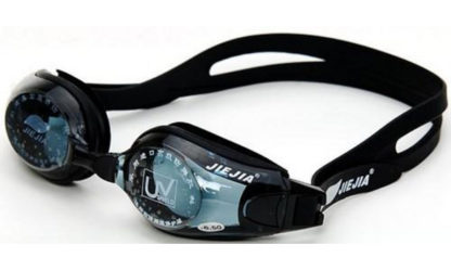 Lunettes de piscine Correctrices