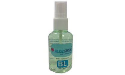 Nettoyant Anti-Buée x25