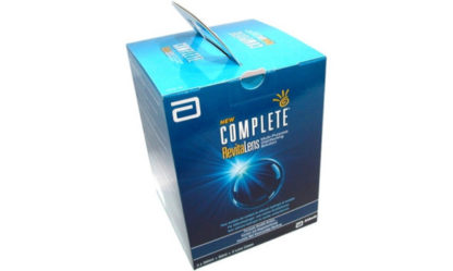 Pack Complete Revitalens