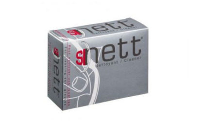 Sinett