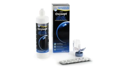 OxySept 1 Etape 300mL