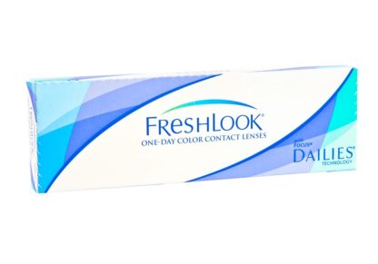 Freshlook One Day (10)