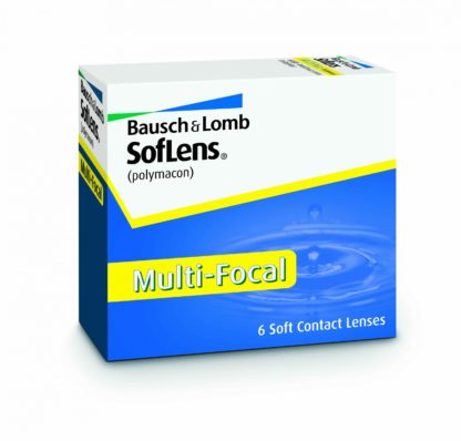 Soflens Multifocal