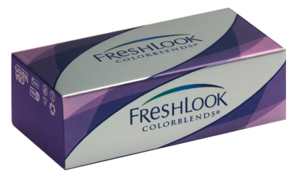 Freshlook Colorblends (2)