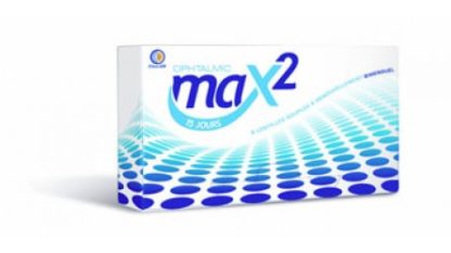 Max 2