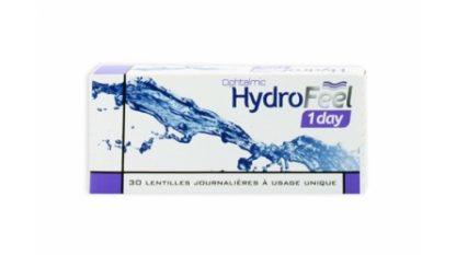 Hydrofeel 1 Day 30