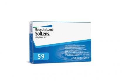 Soflens 59 Comfort