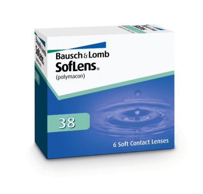 Soflens 38