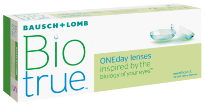Biotrue One Day 30