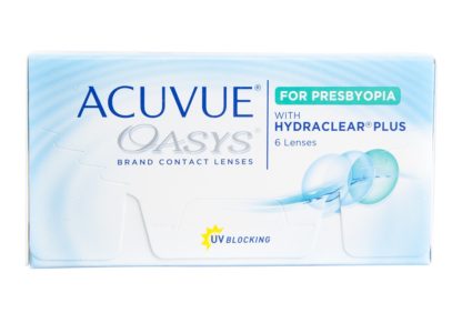 Acuvue Oasys multifocal (6)