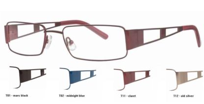 1472 53-18/140 T01 MARS BLACK - JAI KUDO 745