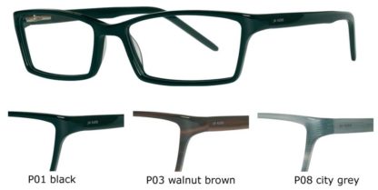 1721 54-16/140 P03 WALNUT BROWN - JAI KUDO 826