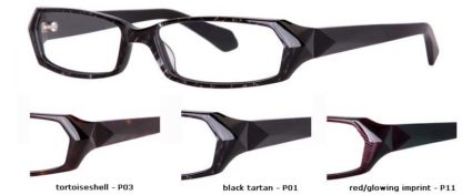 1773 56-15/135 P03 TORTOISESHELL - JAI KUDO 1186