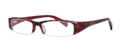 1774 51-17/140 P03 T/SHELL/DARK RED - JAI KUDO 1189