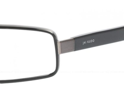 496 54-17/140 M01 BLACK AND STEEL - JAI KUDO 1089