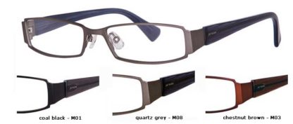 511 53-16/140 M03 CHESTNUT BROWN - JIA KUDO 1159