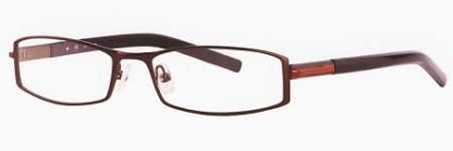 529 53-17/140 M03 RED ON BROWN - JAI KUDO 1222