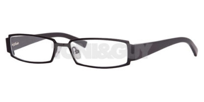 HACKNEY 53-16/140 M01 BLACK - JK LONDON 8034