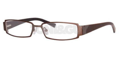 HACKNEY 53-16/140 M03 BROWN - JK LONDON 8035
