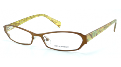 PADDINGTON 52-15/145 M13 LIGHT COPPER - JK LONDON 8096