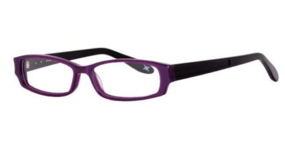MARBLE ARCH 48-13/140 P10 PURPLE/BLACK - JK LONDON 8112