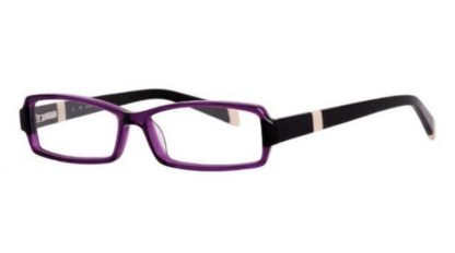 WIMBLEDON 50-13/140 P03 TORTOISE/TURQUOIS - JK LONDON 8106
