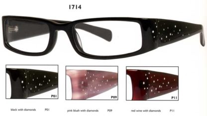 1714 50-18135 P0 PINK BLUSH DIAMONDS JAI KUDO 769