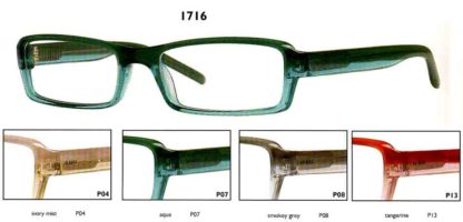 1716 50-17/140 P07 AQUA JAI KUDO 775