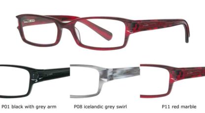 1727 53-17/135 P08 GREY SWIRL JAI KUDO 841