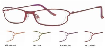 441 50-17/135 M11 RUBY RED JAI KUDO 728