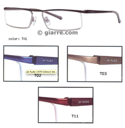 1470 52-17/140 T02 ELECTRIC BLUE MATT JAI KUDO 674