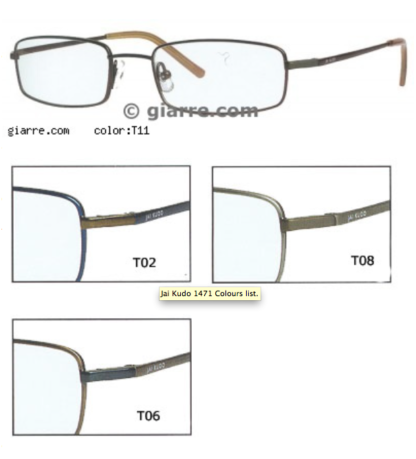 1471 51-19/140 T06 COFFEE JAI KUDO 678
