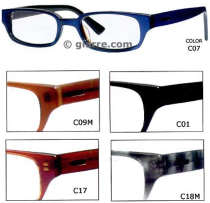 NA1601 50-20/140 C17 - AMBER/CHERRY - JAI KUDO 9