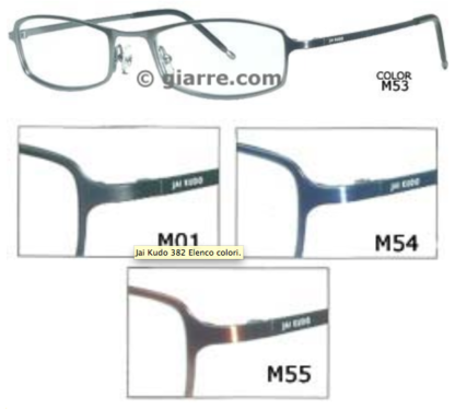 382 50-19/135 M01 MATT BLACK JAI KUDO 354
