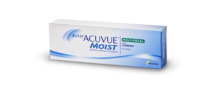 1 Day Acuvue Moist  Multifocal (30)