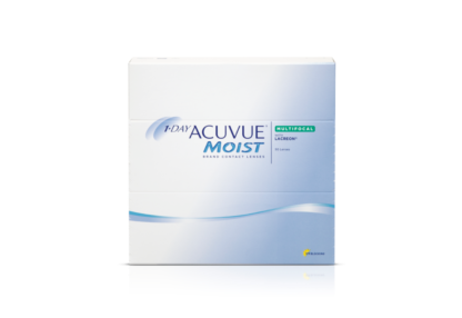 1 Day Acuvue Moist  Multifocal (90)