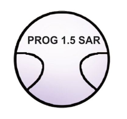 GBOPRO 1,5 PROG Polarisant HC – Image 2