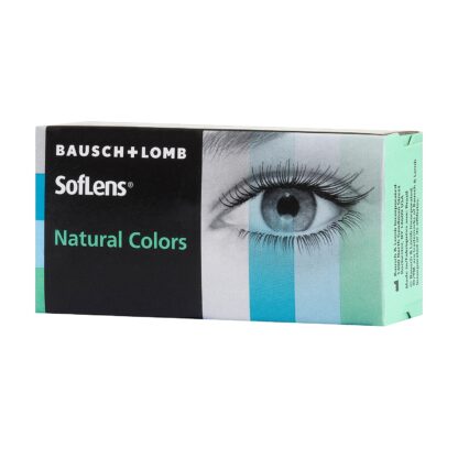 soflens natural colours 2