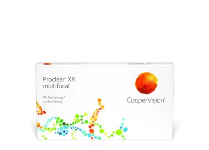 proclear multifocal xr 3